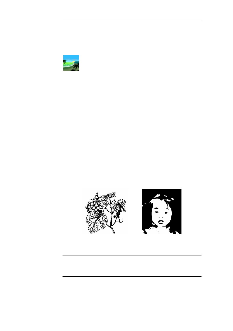 3 selecting a proper image type | Avision AV8000S User Manual | Page 25 / 57