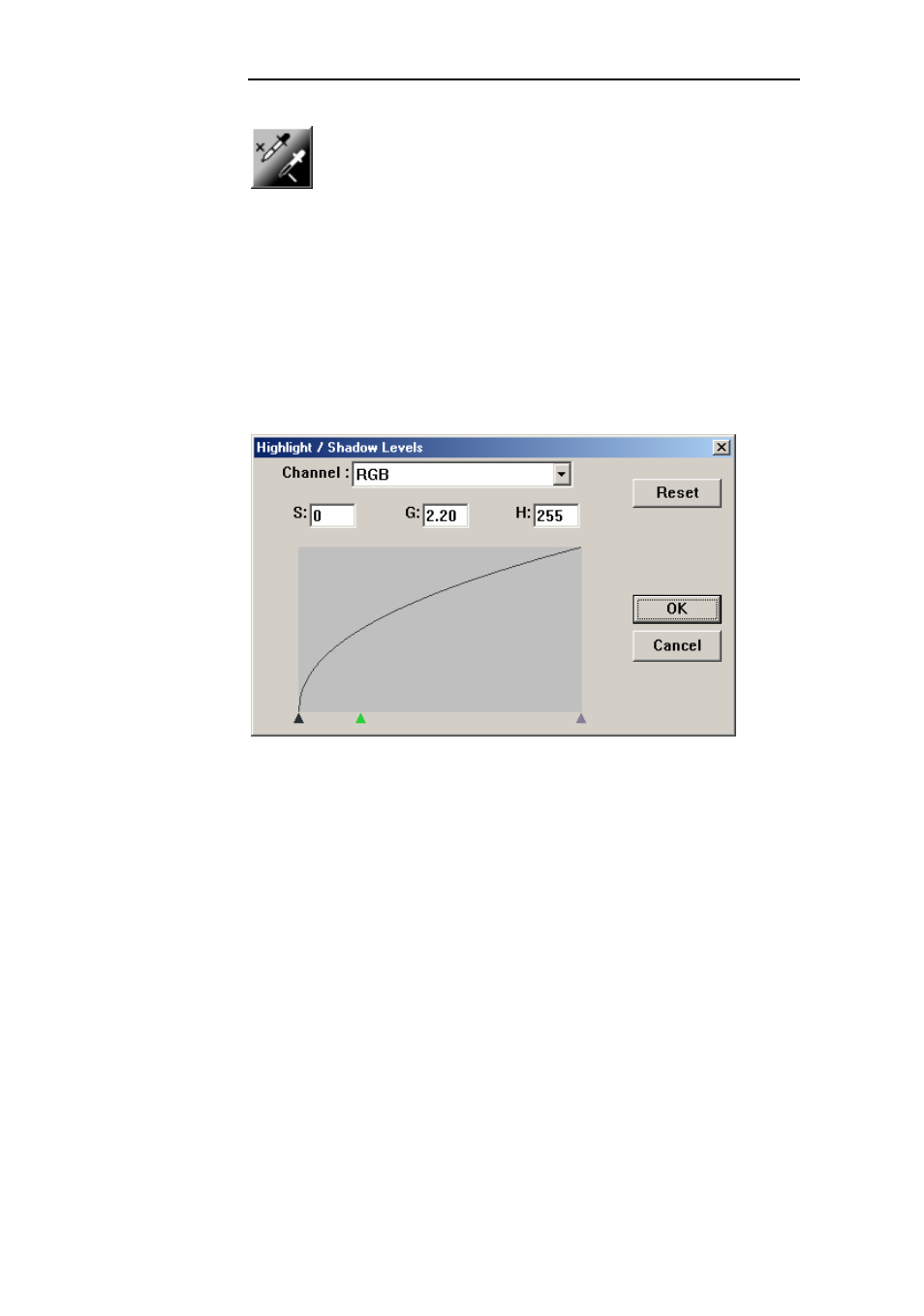 Avision AV8000S User Manual | Page 36 / 57