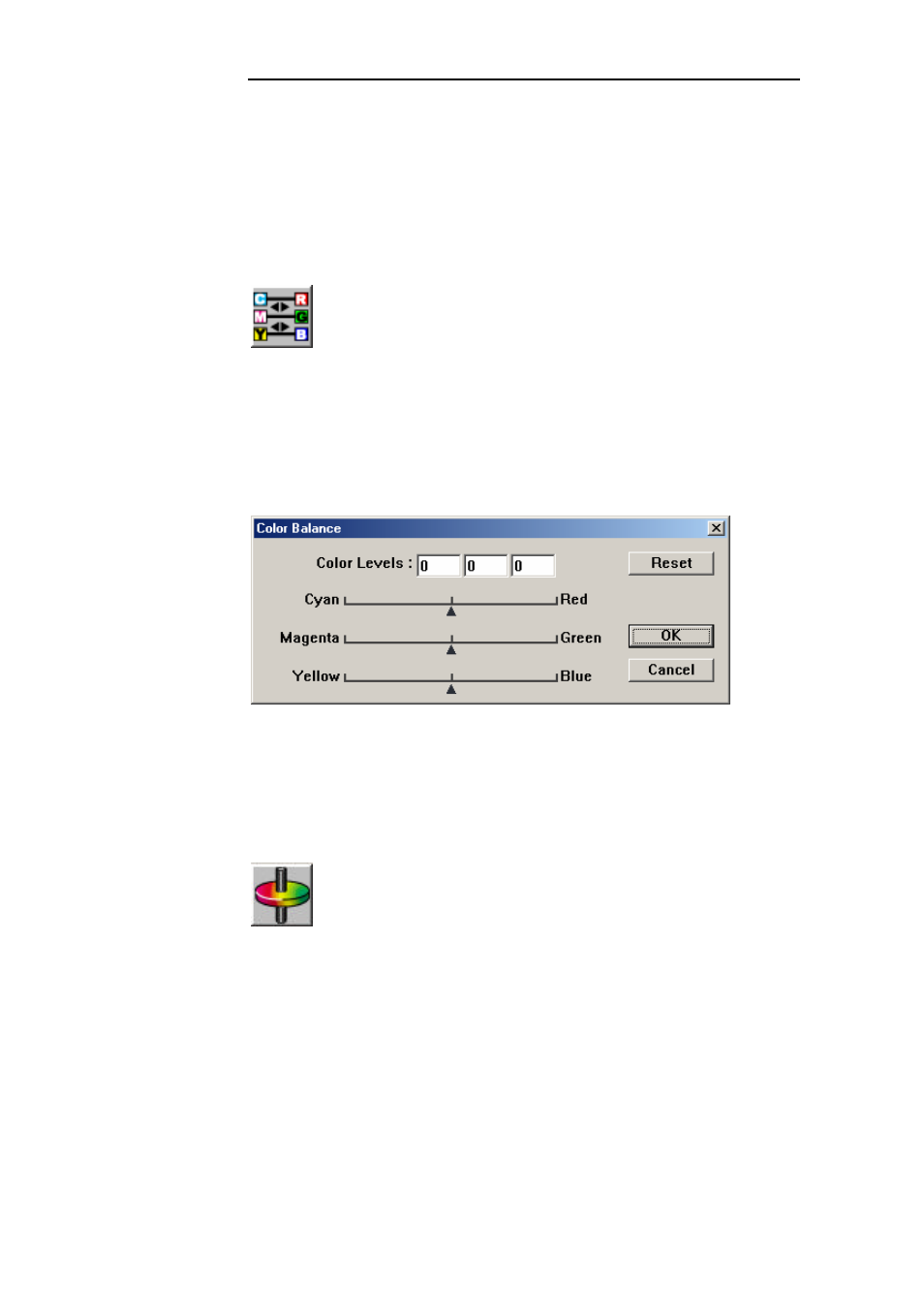 Avision AV8000S User Manual | Page 38 / 57