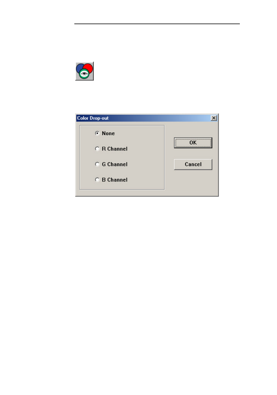 Avision AV8000S User Manual | Page 40 / 57