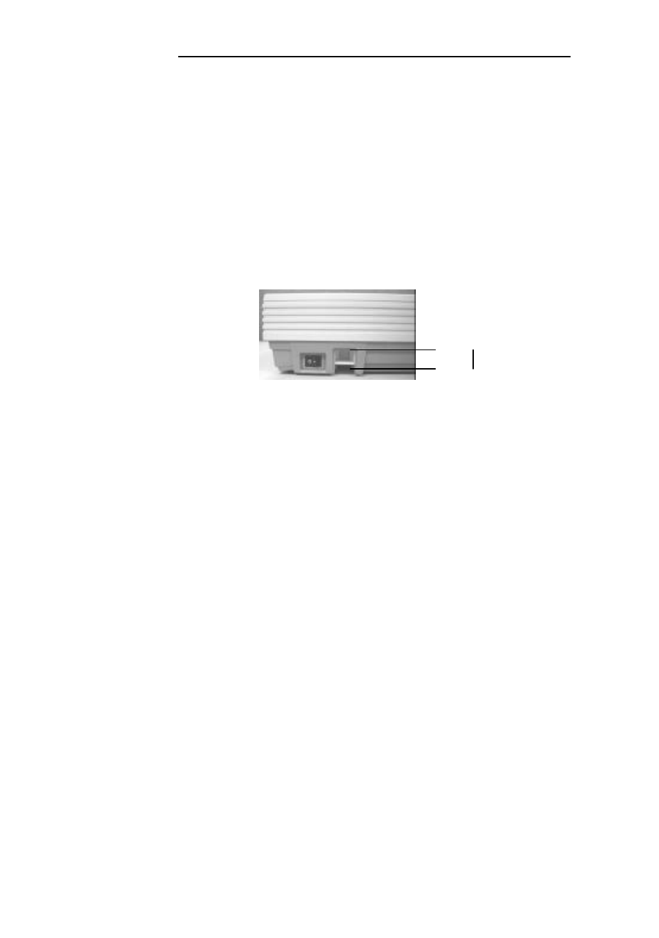 Avision AV8000S User Manual | Page 9 / 57