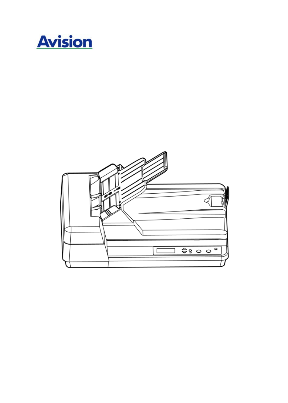 Avision AV620C2+ (DF-1015S/DF-1004S) User Manual | 115 pages