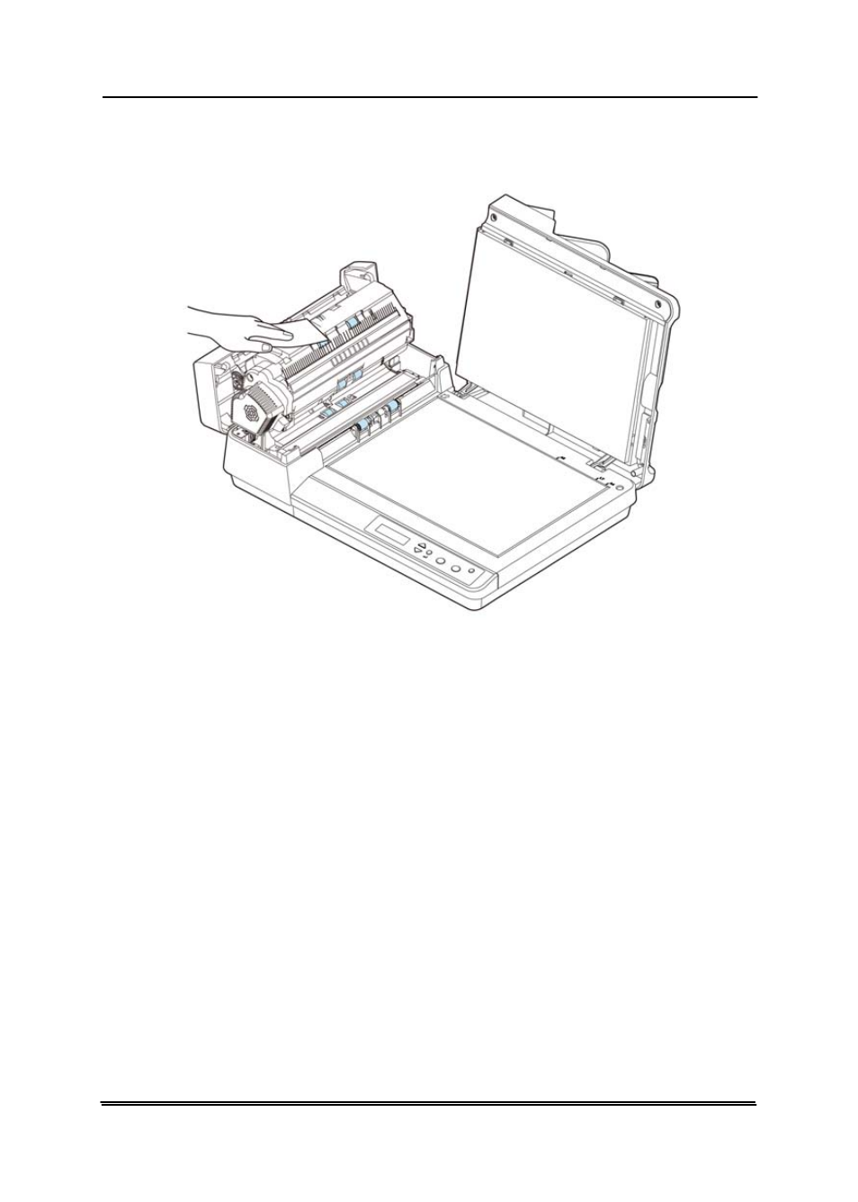 Avision AV620C2+ (DF-1015S/DF-1004S) User Manual | Page 102 / 115