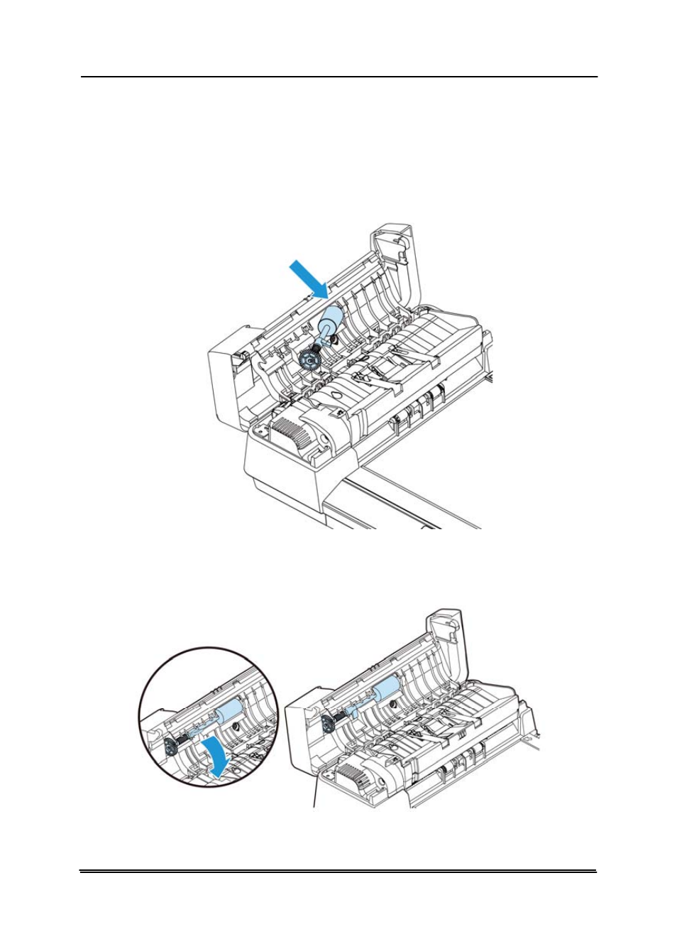 Avision AV620C2+ (DF-1015S/DF-1004S) User Manual | Page 106 / 115