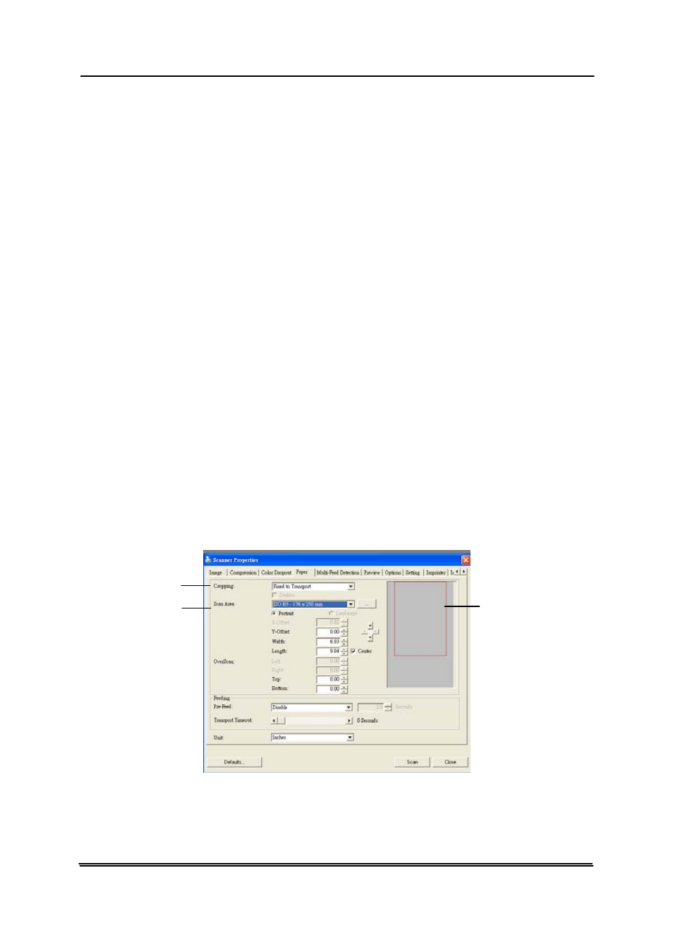Avision AV620C2+ (DF-1015S/DF-1004S) User Manual | Page 54 / 115