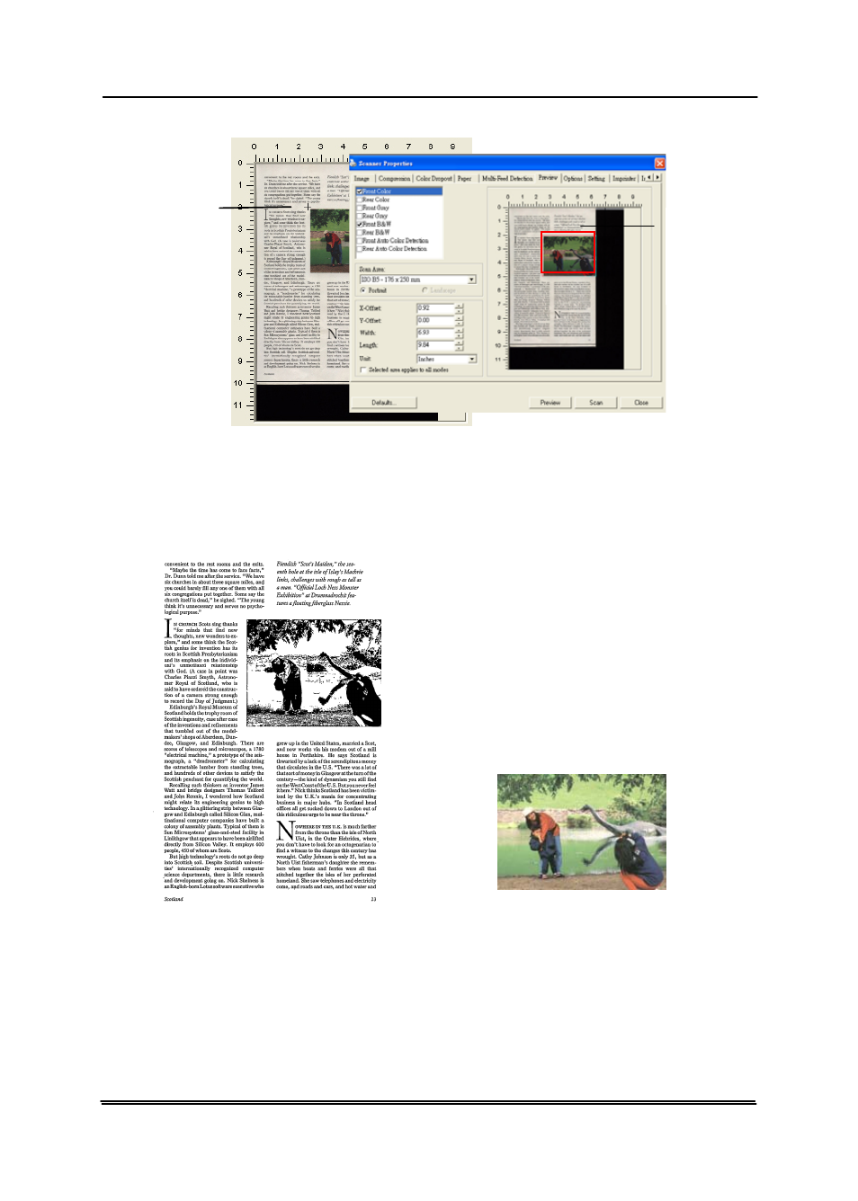 Avision AV620C2+ (DF-1015S/DF-1004S) User Manual | Page 56 / 115