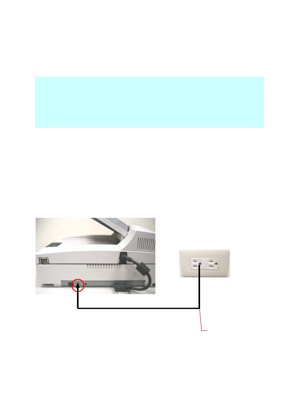 Avision AV6200 (DL-0710H) User Manual | Page 14 / 83