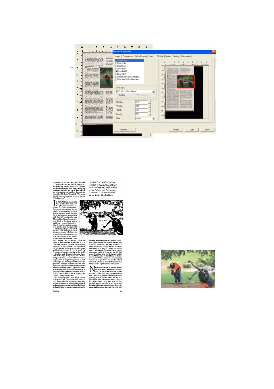 Avision AV6200 (DL-0710H) User Manual | Page 59 / 83