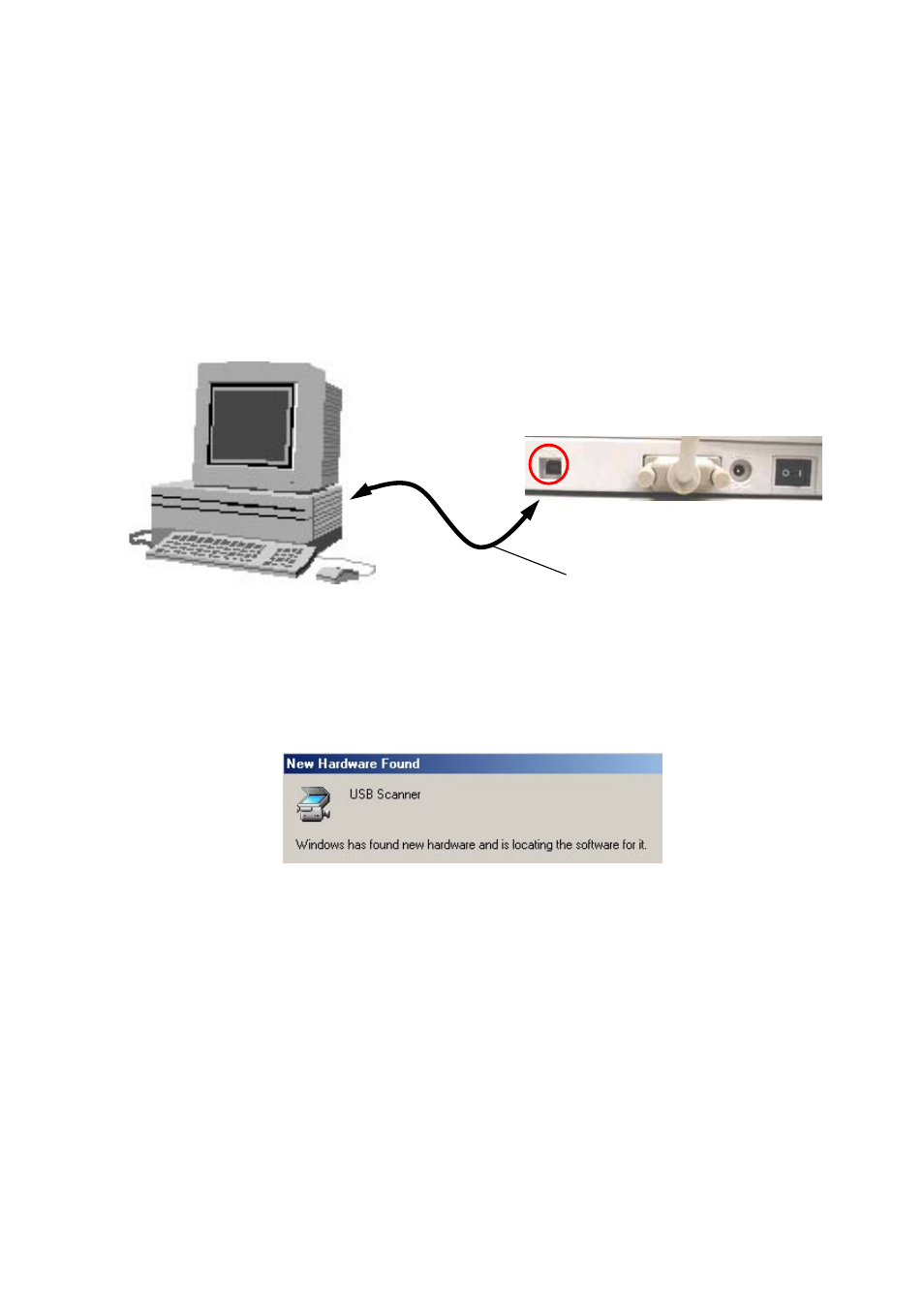 Avision AV610C2 (DF-0510) User Manual | Page 18 / 84