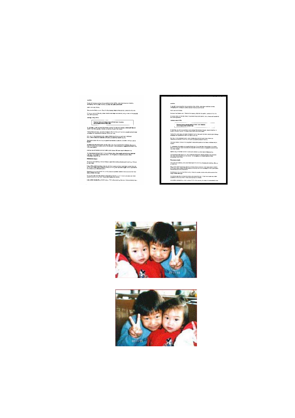 Avision AV610C2 (DF-0510) User Manual | Page 65 / 84