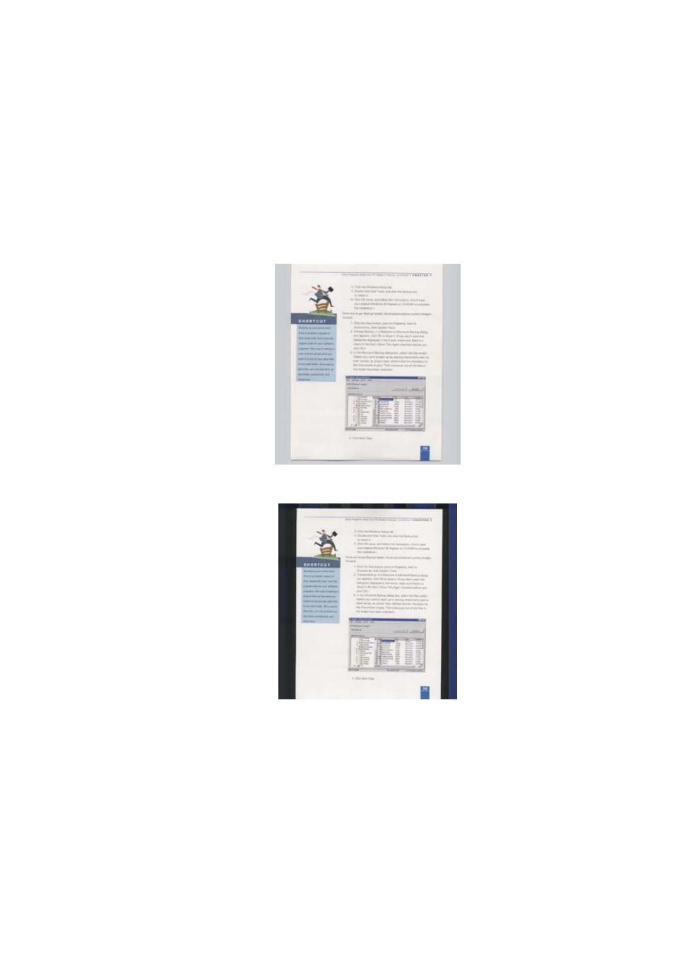 Avision AV610C2 (DF-0510) User Manual | Page 66 / 84