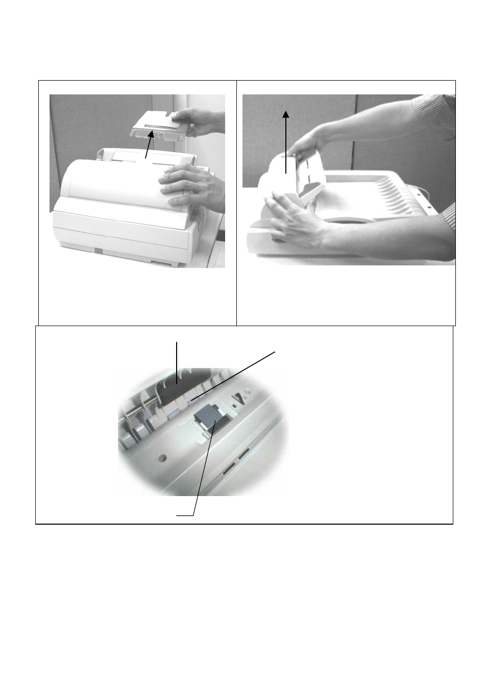 Avision AV610C2 (DF-0510) User Manual | Page 78 / 84
