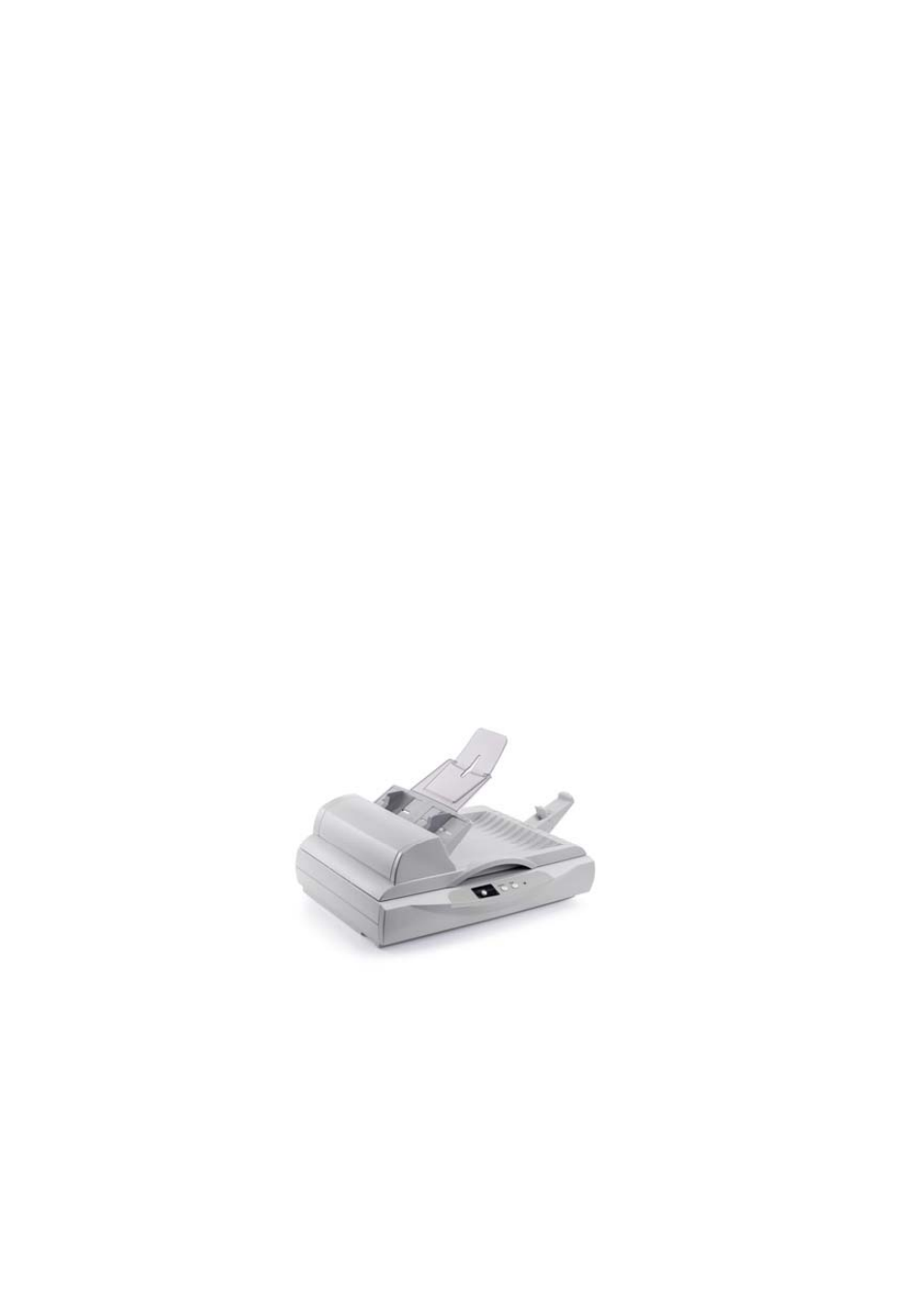 Introduction | Avision AV610C2 (DF-0510) User Manual | Page 8 / 84