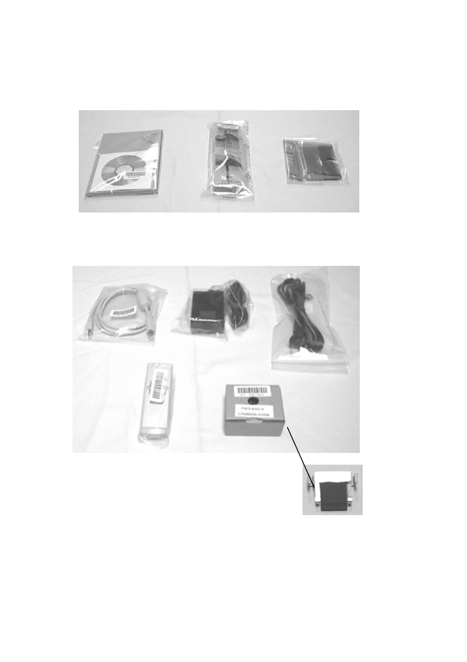 Avision AV610C2 (DF-0510) User Manual | Page 9 / 84
