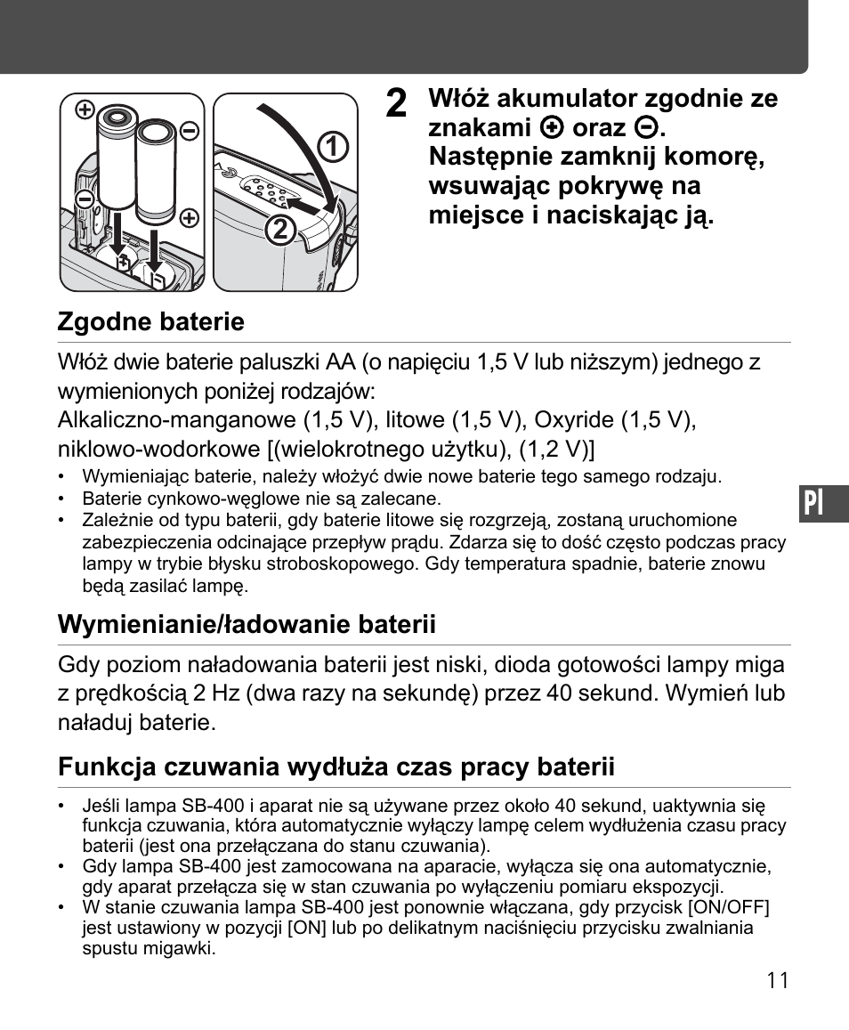 Nikon SB-400 User Manual | Page 157 / 220