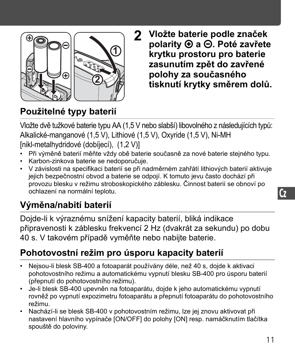 Nikon SB-400 User Manual | Page 181 / 220