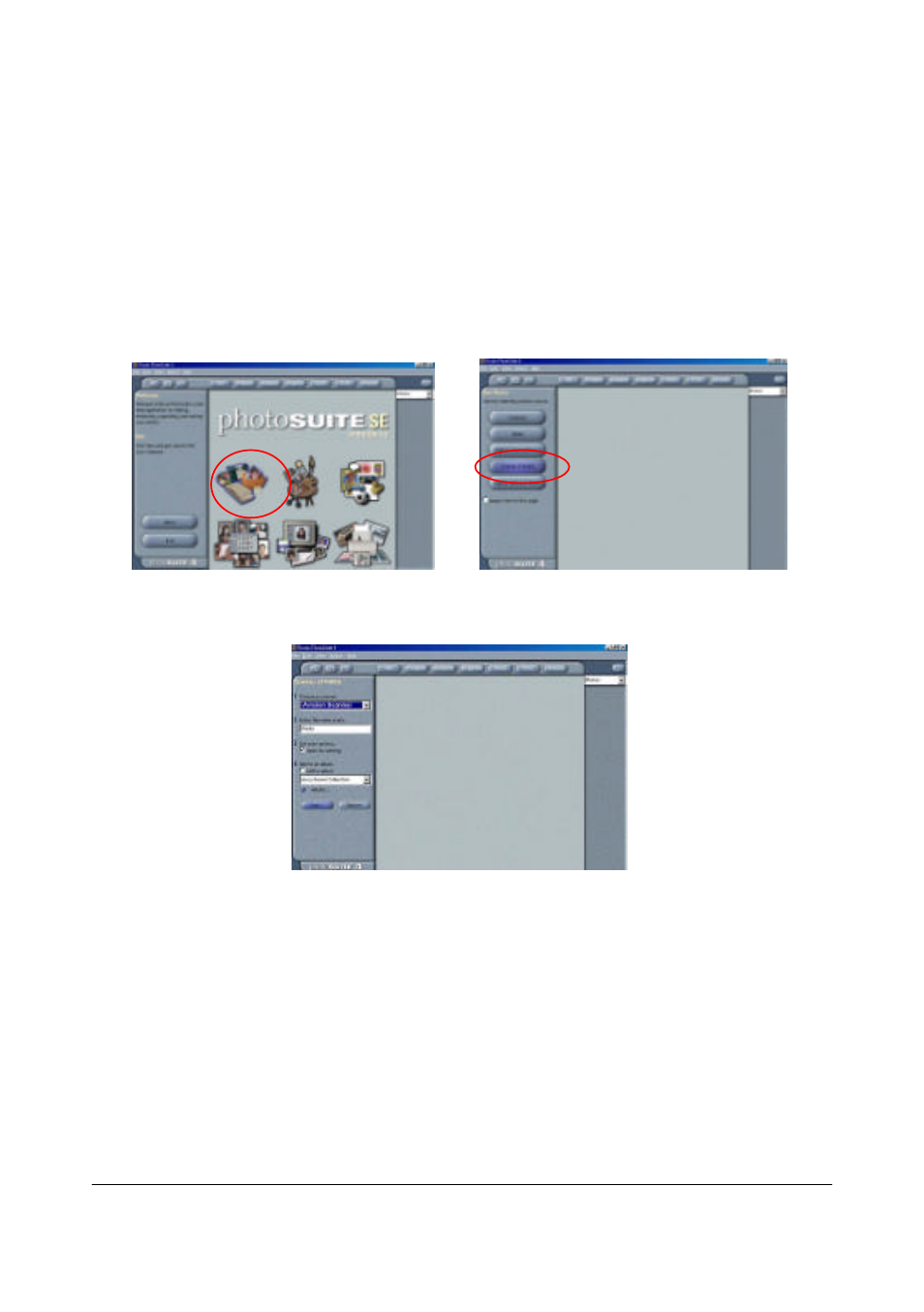 Avision AV610 User Manual | Page 15 / 45