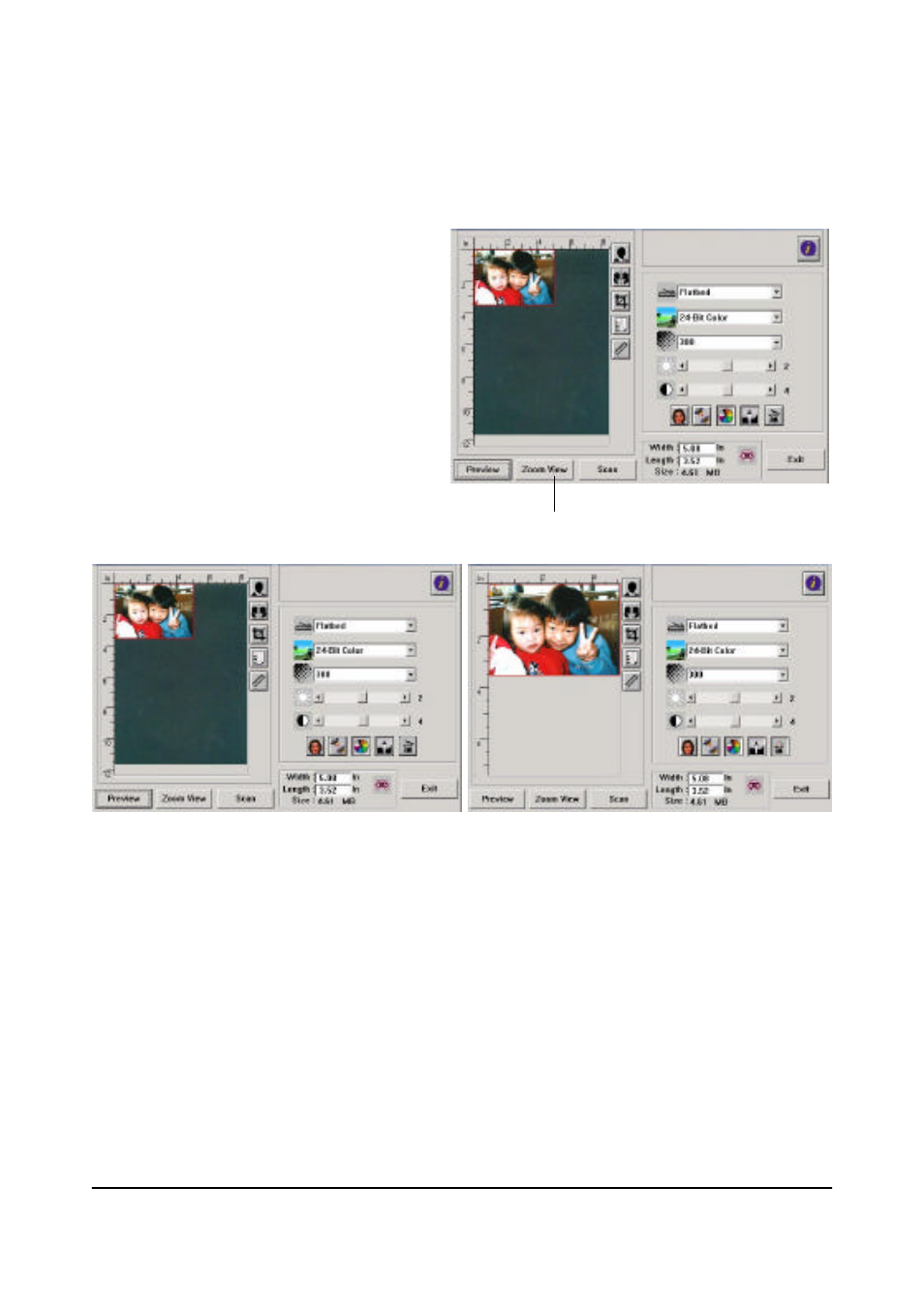 Avision AV610 User Manual | Page 22 / 45