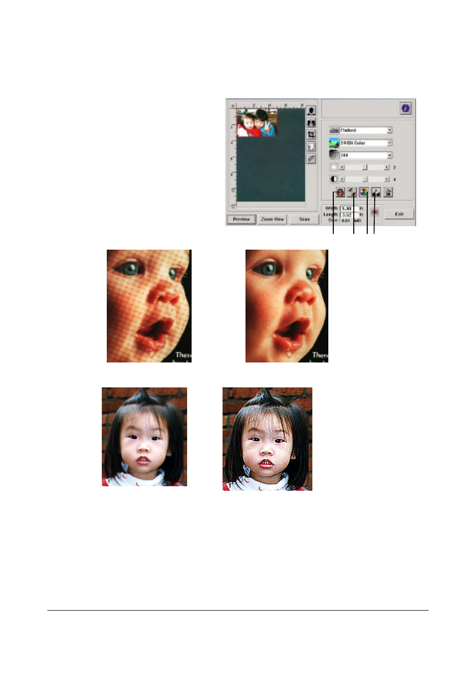 Avision AV610 User Manual | Page 25 / 45