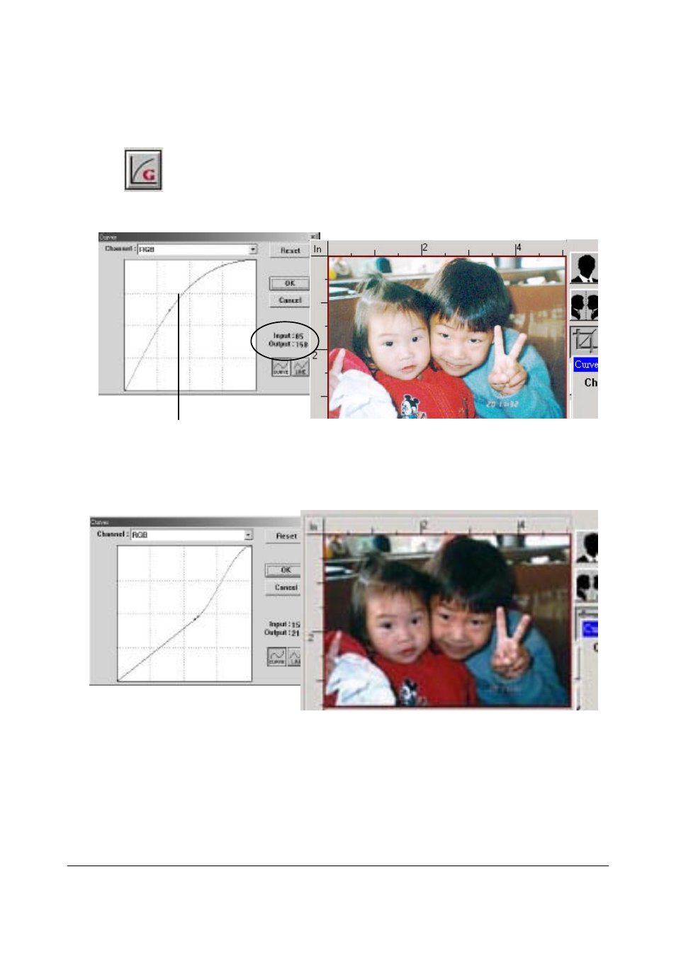 Avision AV610 User Manual | Page 31 / 45
