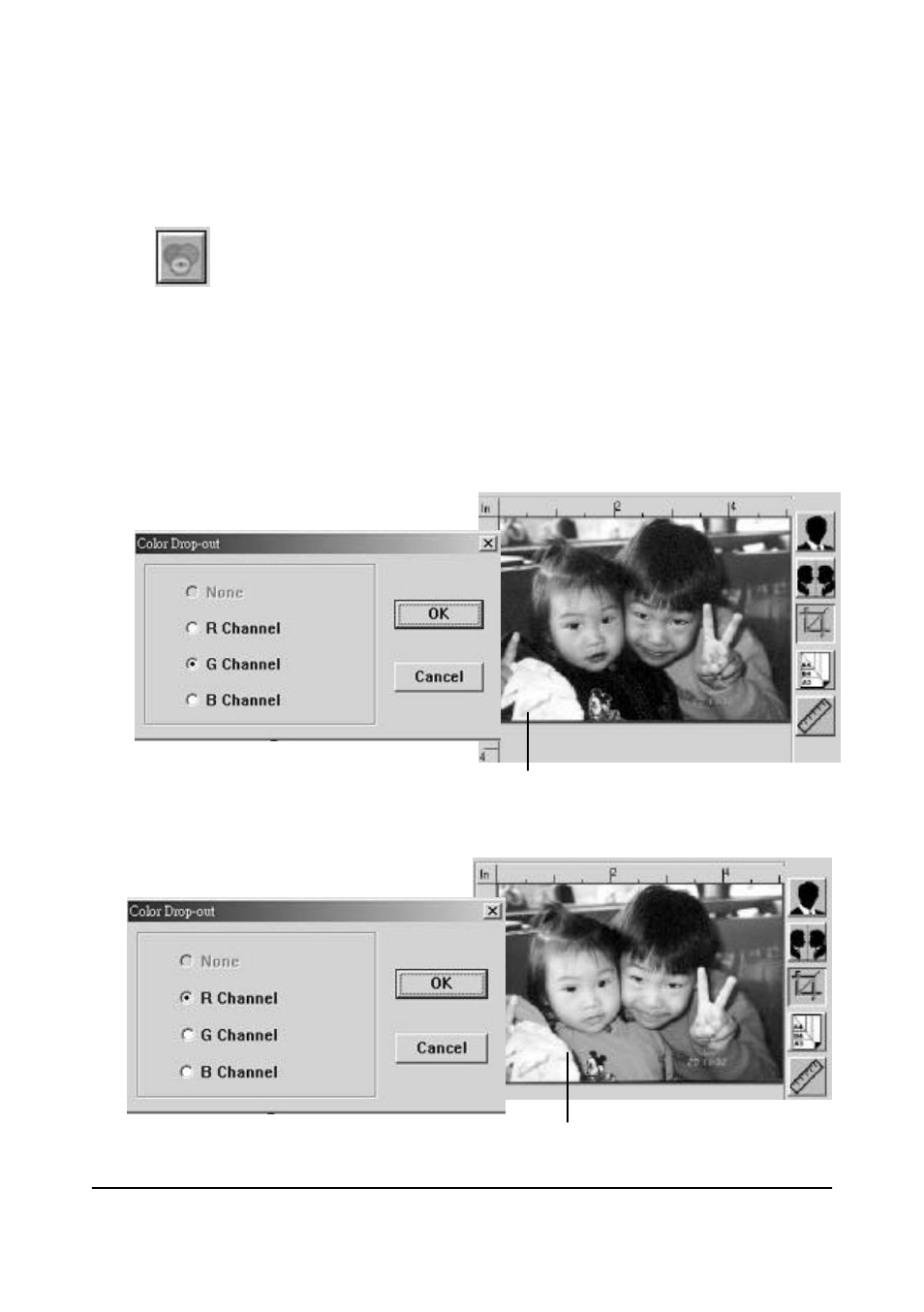 Avision AV610 User Manual | Page 34 / 45