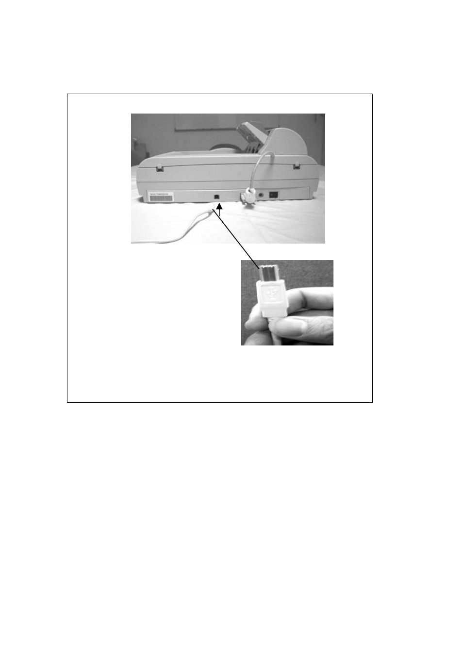 Avision AV600U User Manual | Page 15 / 66