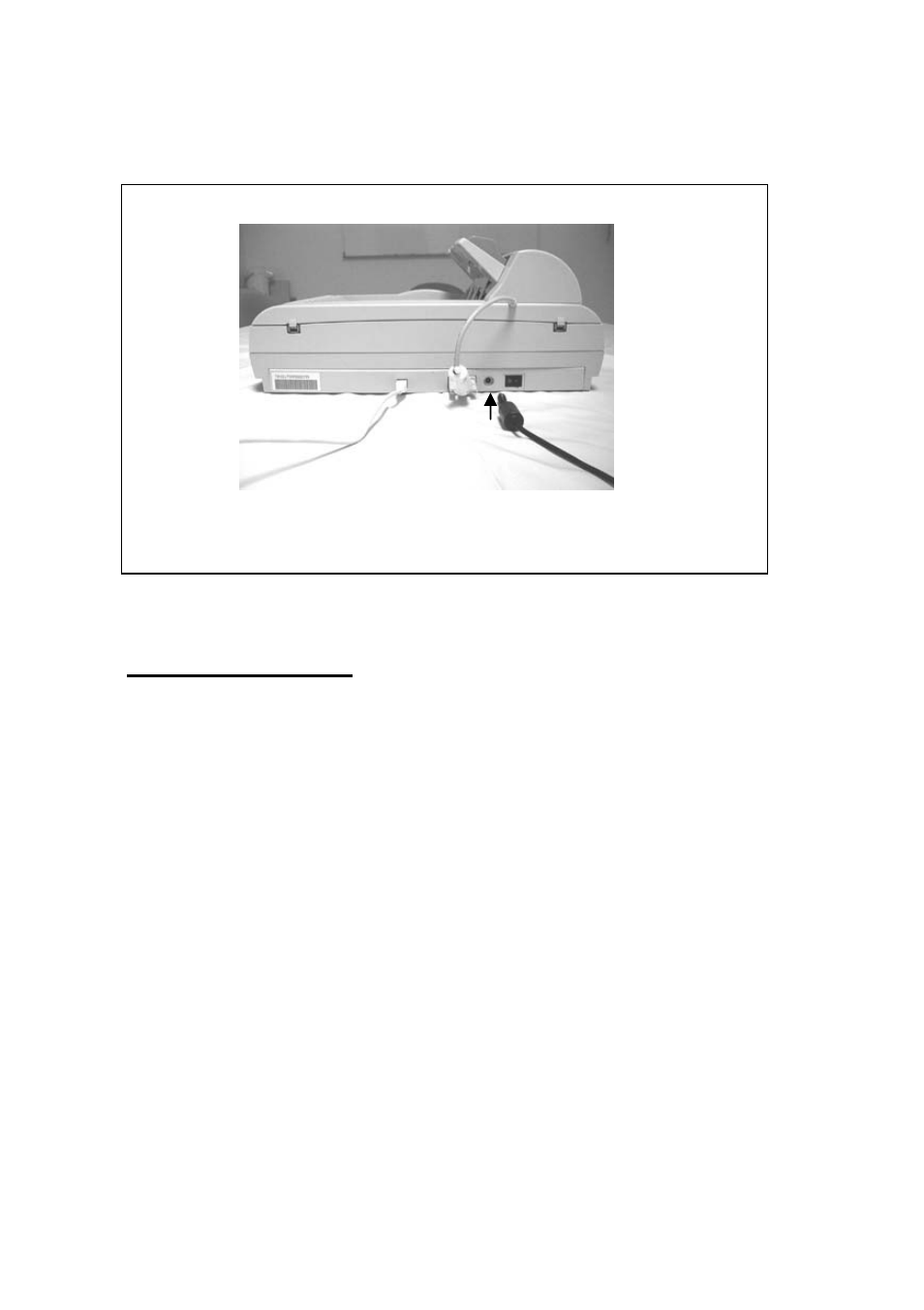 Avision AV600U User Manual | Page 16 / 66