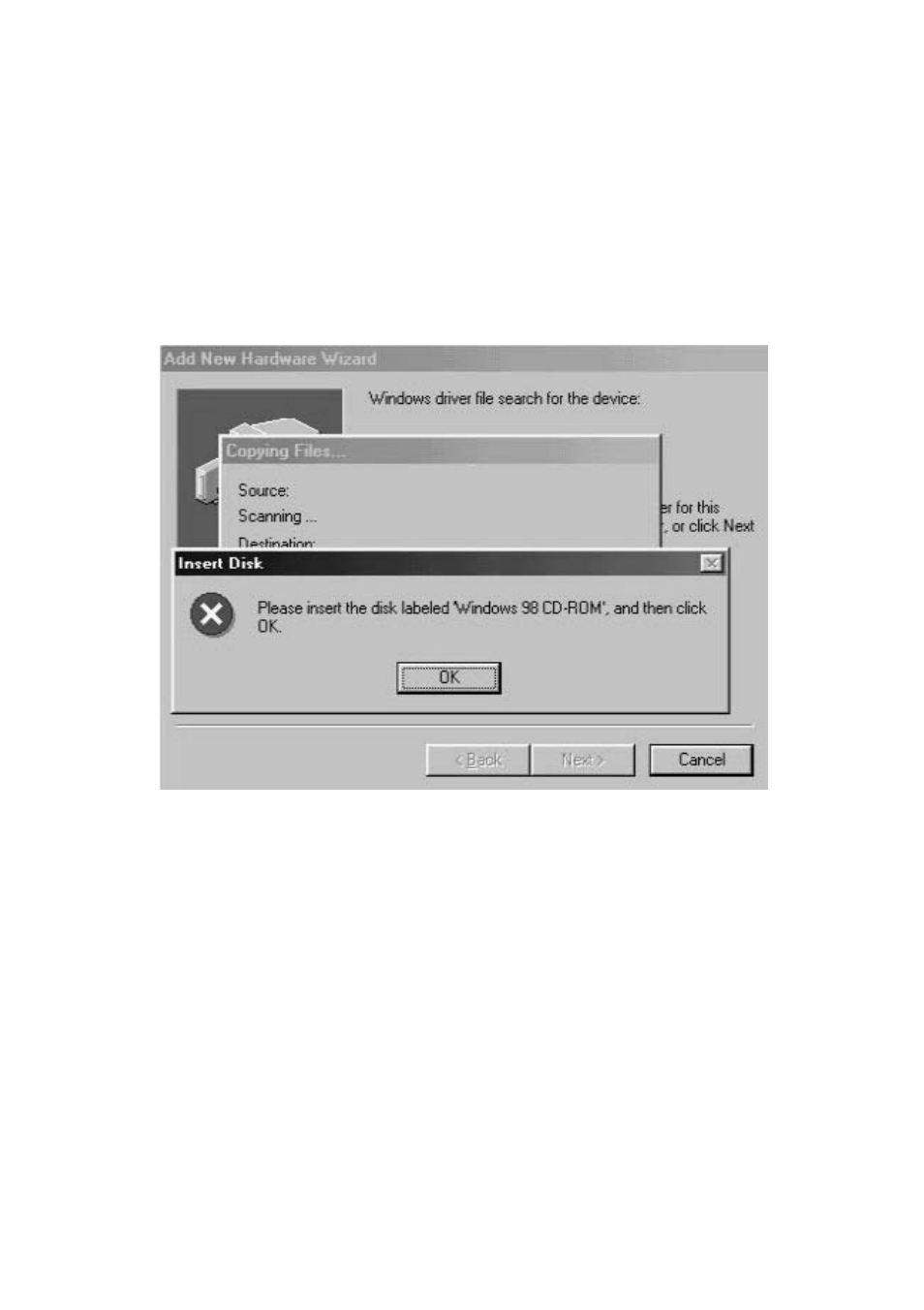 Avision AV600U User Manual | Page 23 / 66