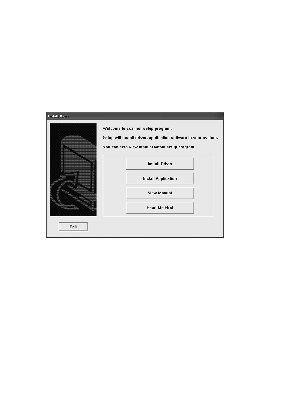 2 installing the cd software | Avision AV600U User Manual | Page 25 / 66