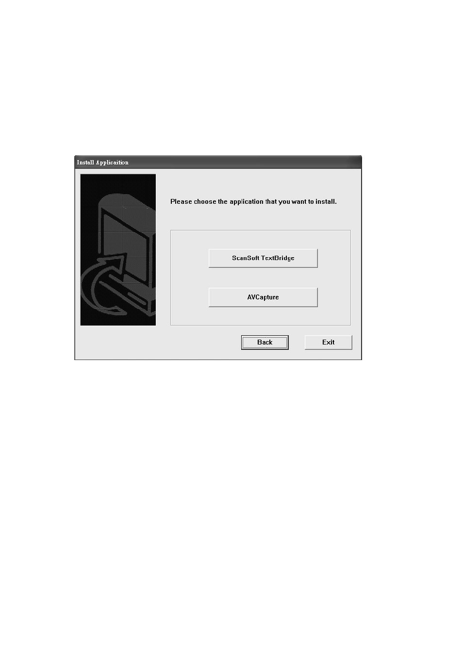 Avision AV600U User Manual | Page 26 / 66