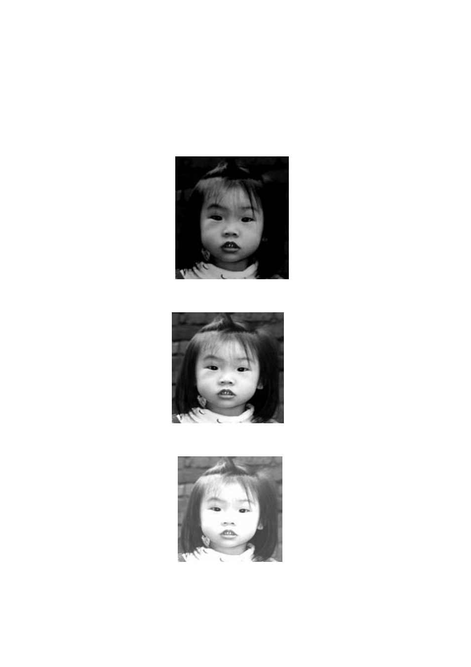 4 enhancing your image | Avision AV600U User Manual | Page 38 / 66