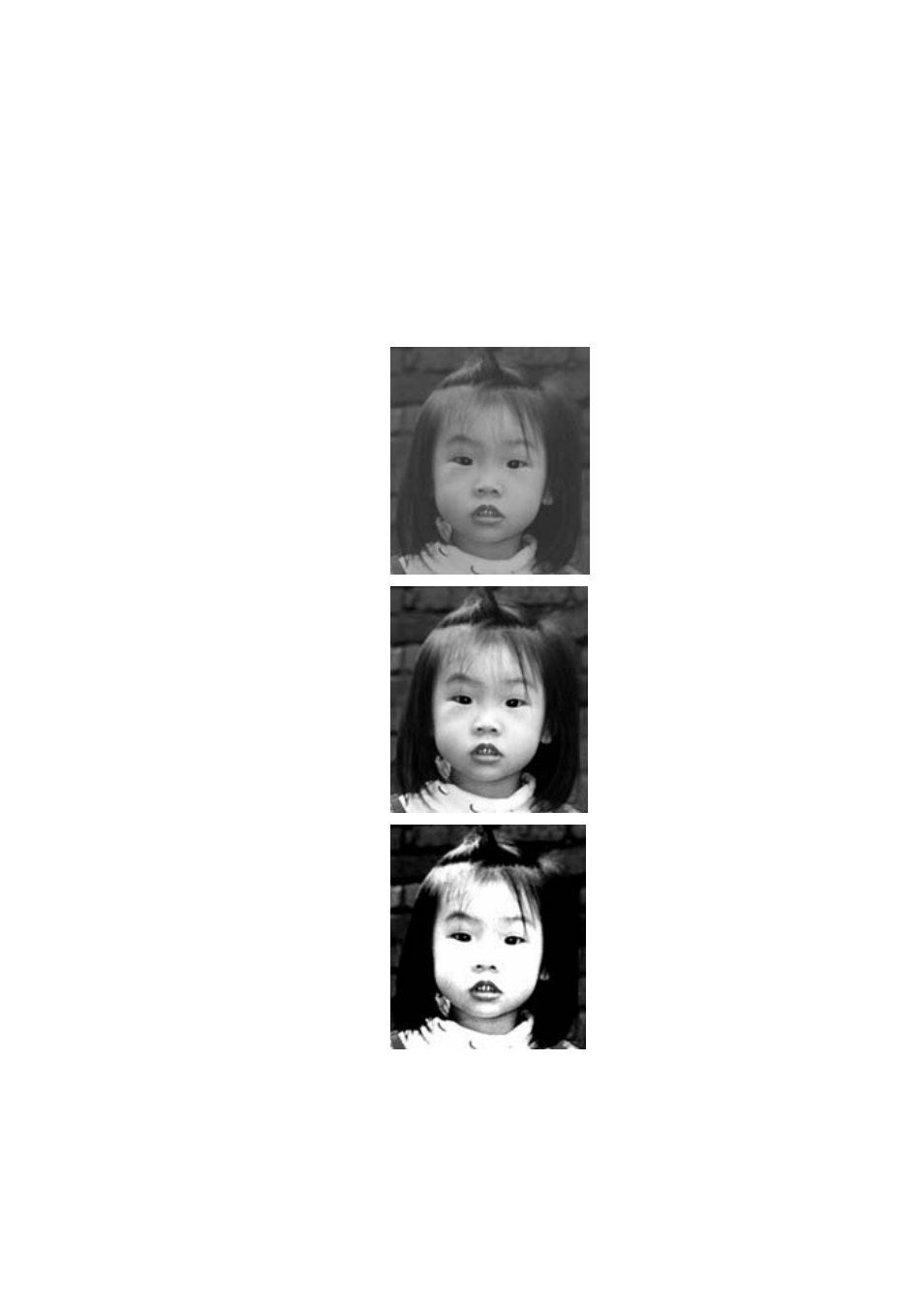 5 contrast | Avision AV600U User Manual | Page 39 / 66