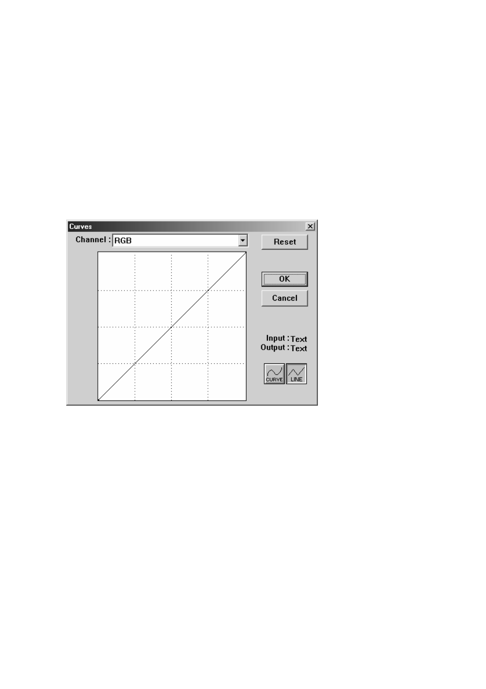 16 curves | Avision AV600U User Manual | Page 47 / 66