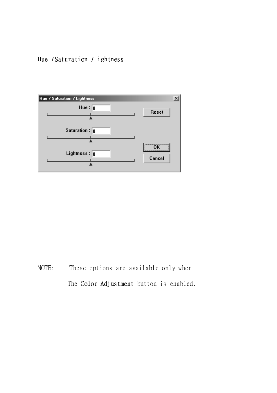 Avision AV600U User Manual | Page 49 / 66