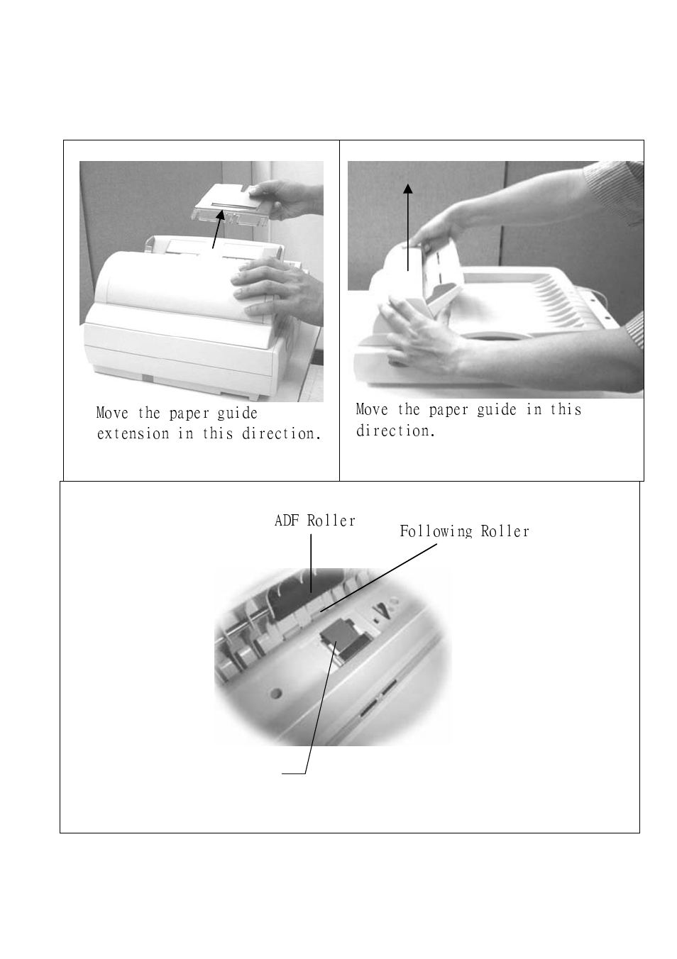 Avision AV600U User Manual | Page 57 / 66