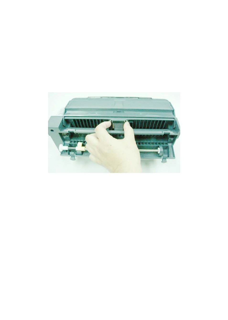 Avision AV50F (FF-0803S) User Manual | Page 109 / 116