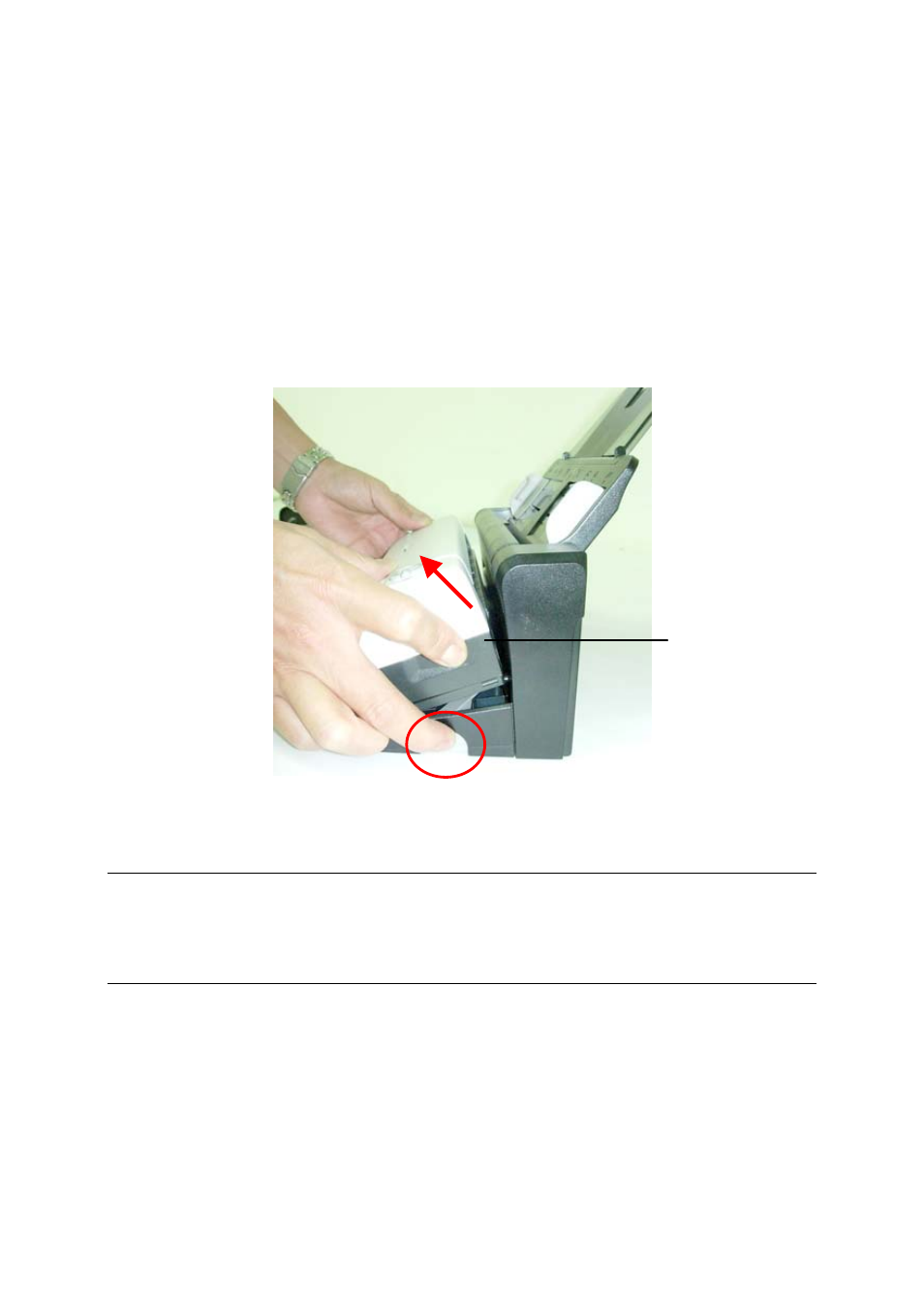 Avision AV50F (FF-0803S) User Manual | Page 12 / 116