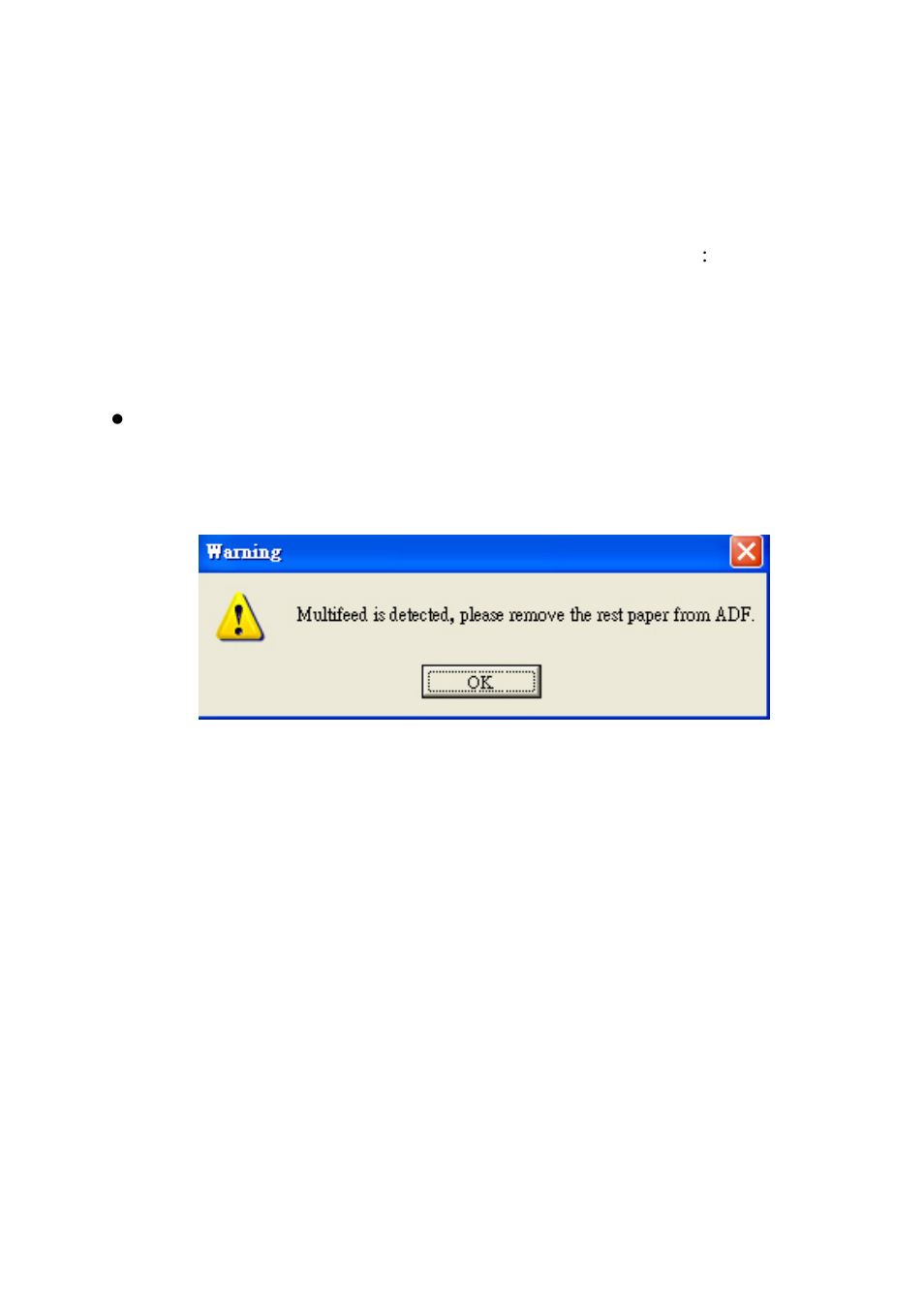 Avision AV50F (FF-0803S) User Manual | Page 69 / 116