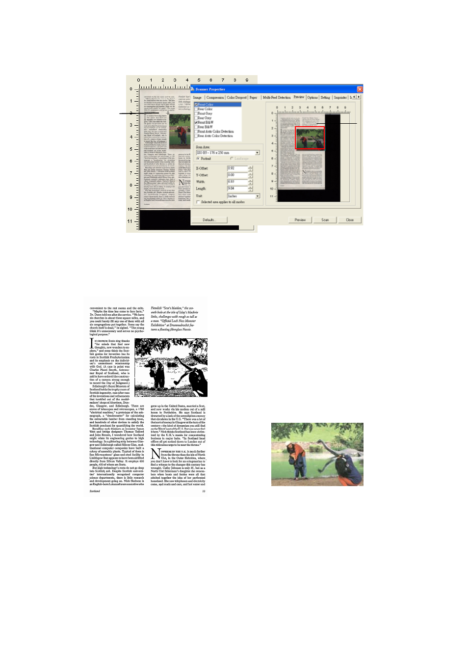 Avision AV50F (FF-0803S) User Manual | Page 74 / 116