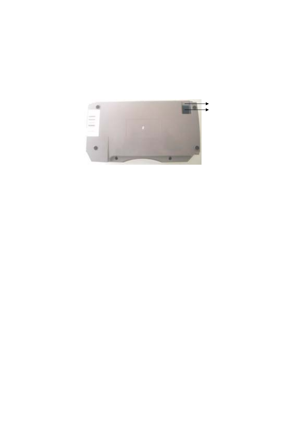 Avision AVA6 Plus (BS-0504/BS-0610S) User Manual | Page 11 / 69