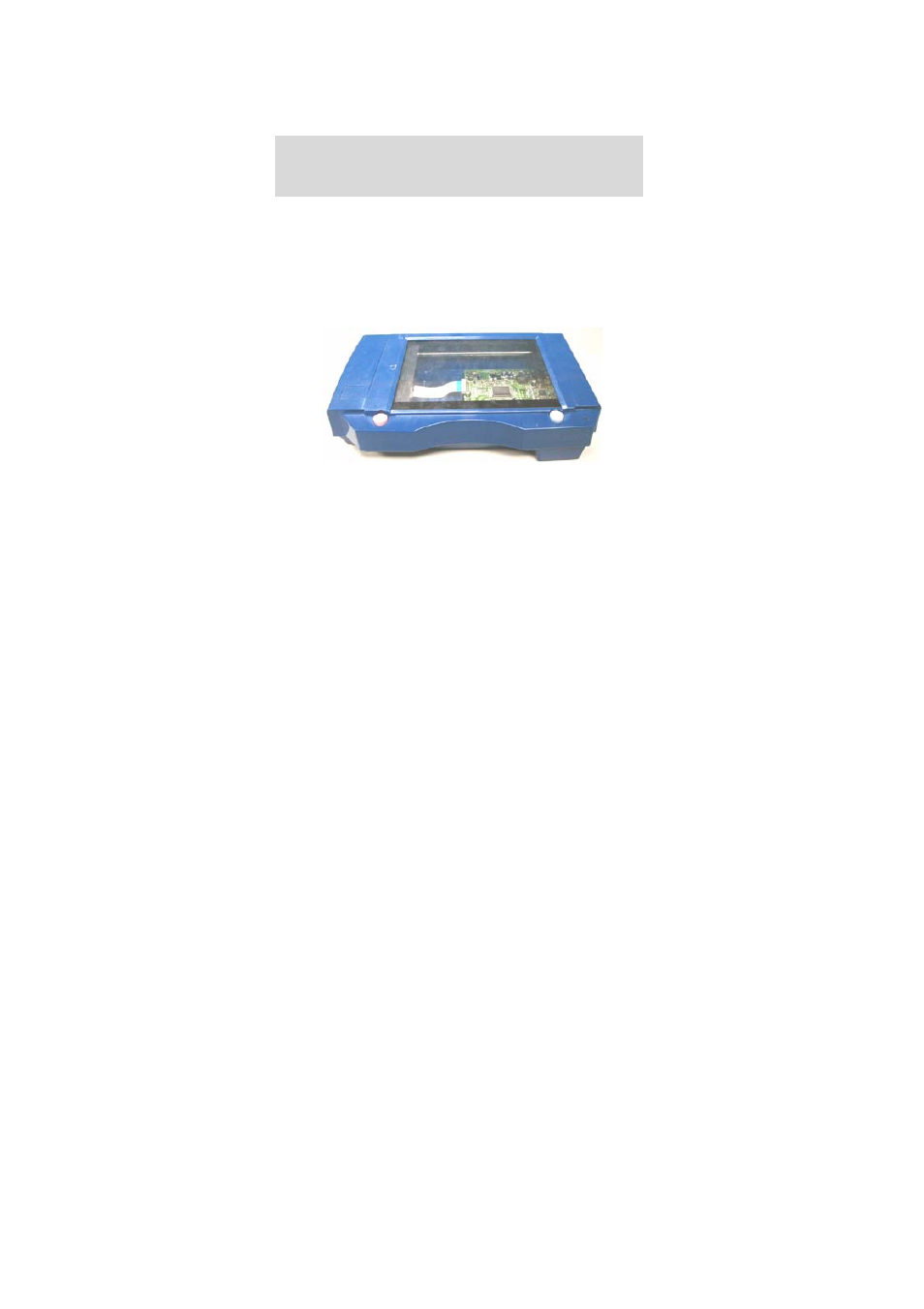 Avision AVA6 User Manual | 43 pages