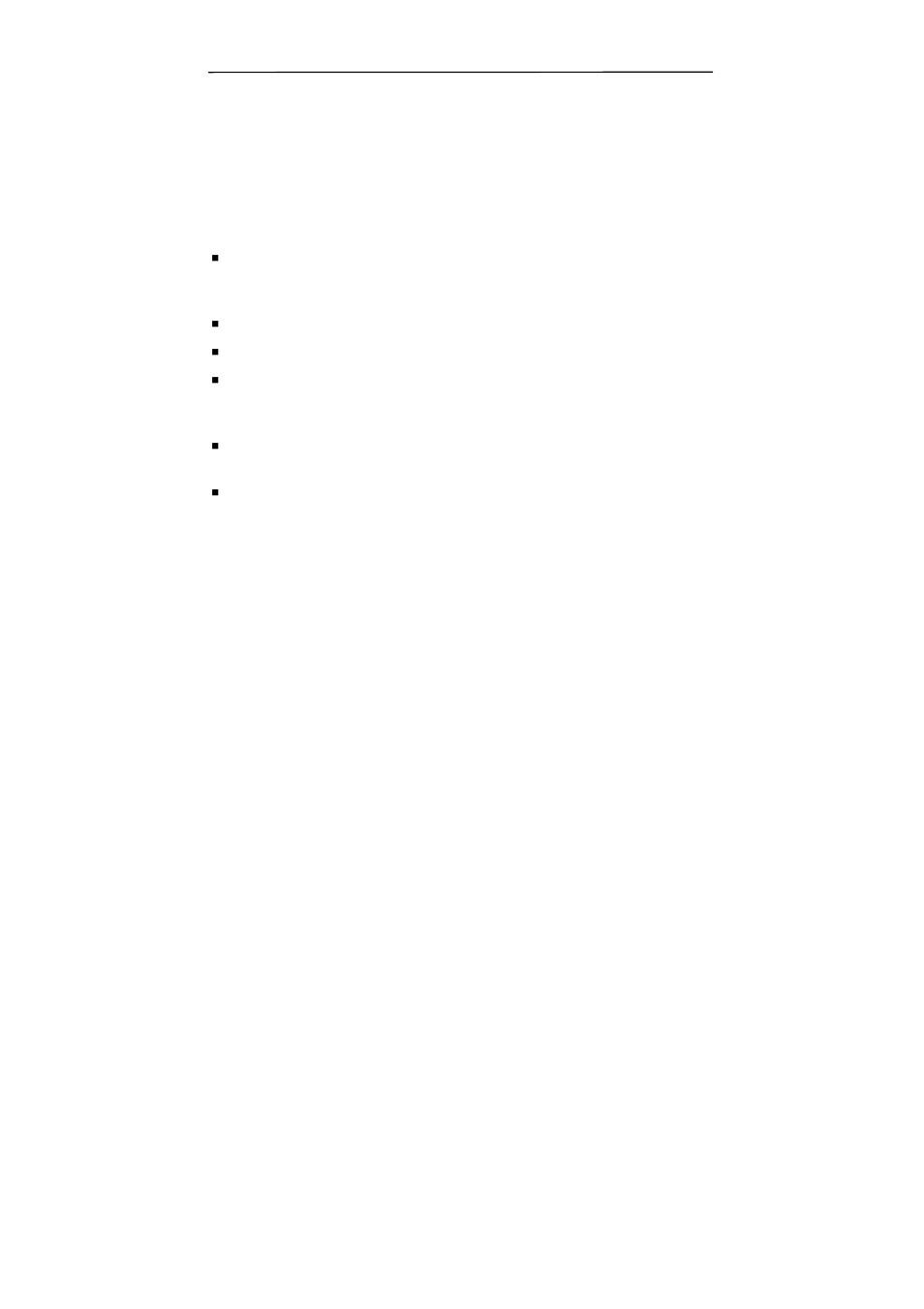 Scanner installation | Avision AVA6 User Manual | Page 11 / 43