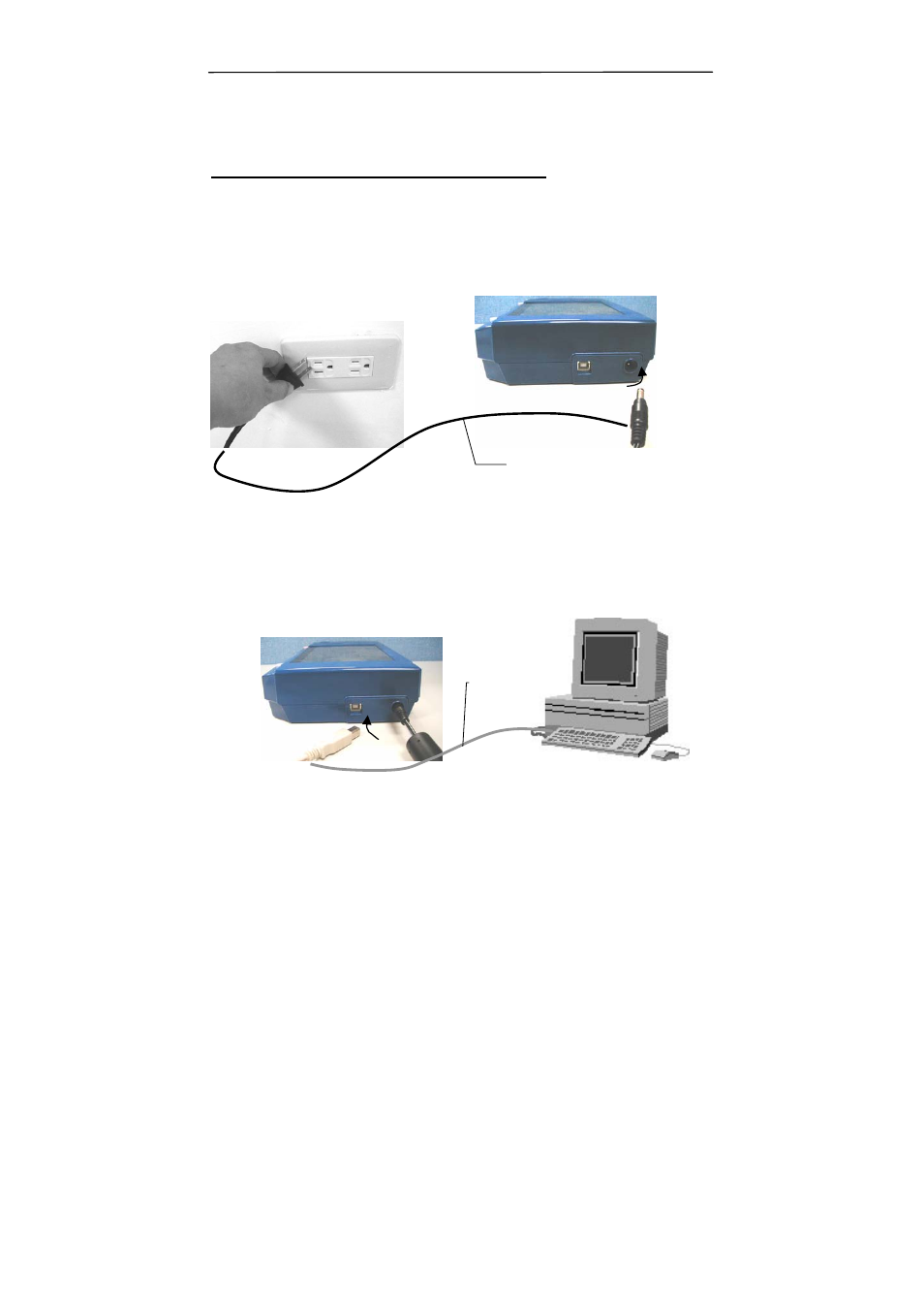 Avision AVA6 User Manual | Page 13 / 43