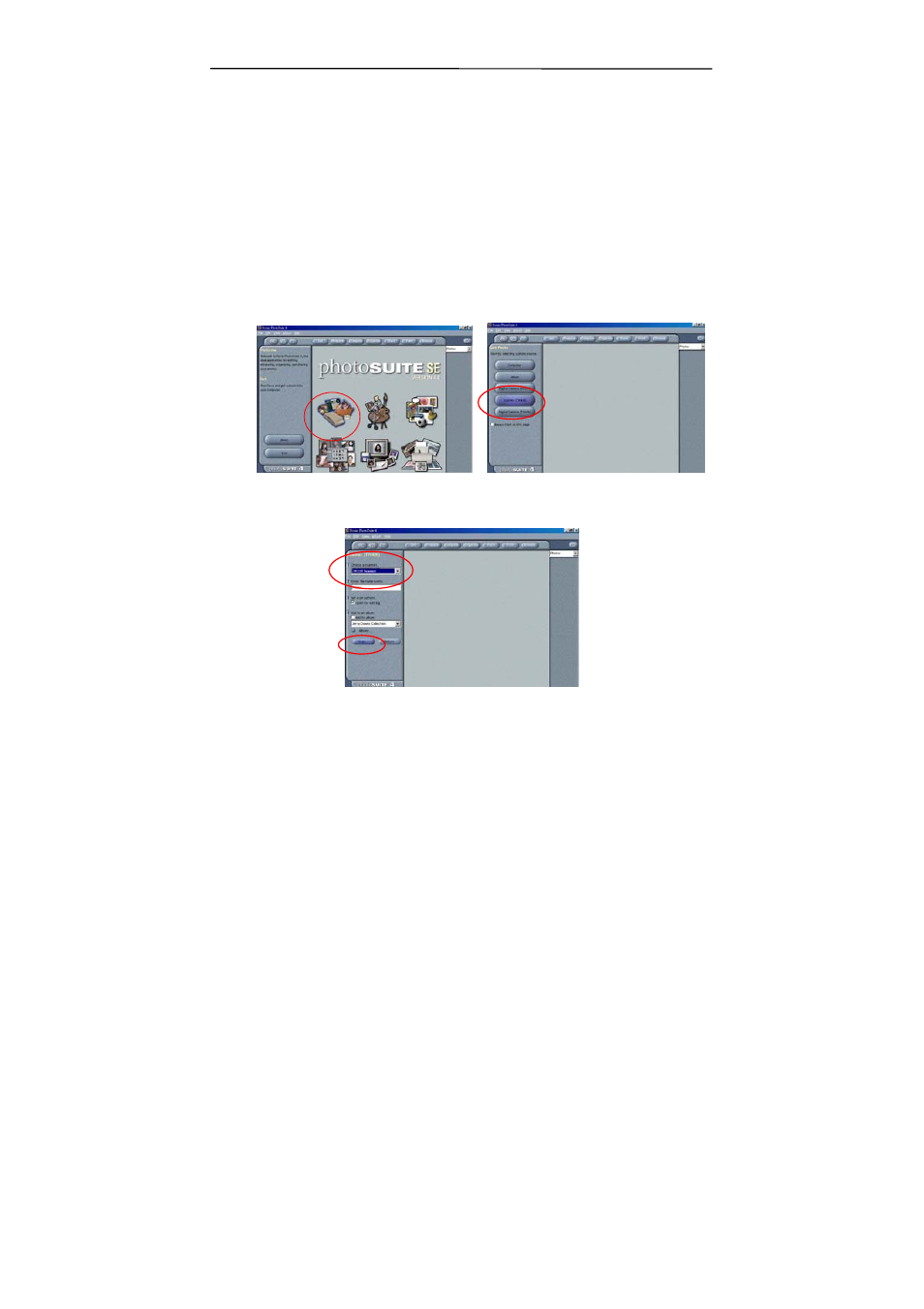 Avision AVA6 User Manual | Page 17 / 43