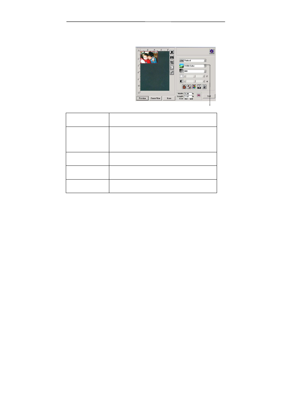 Avision AVA6 User Manual | Page 21 / 43
