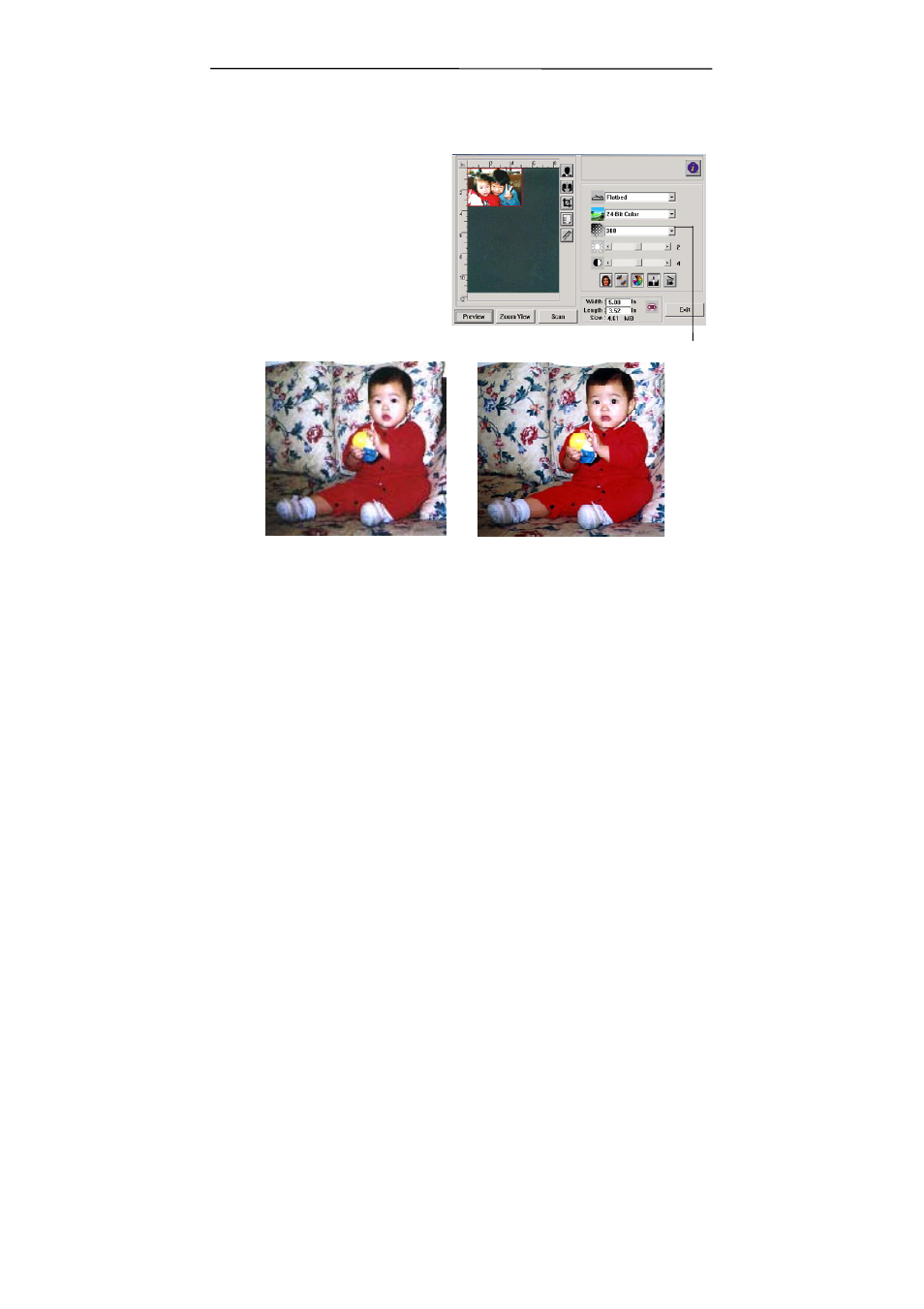 Avision AVA6 User Manual | Page 23 / 43