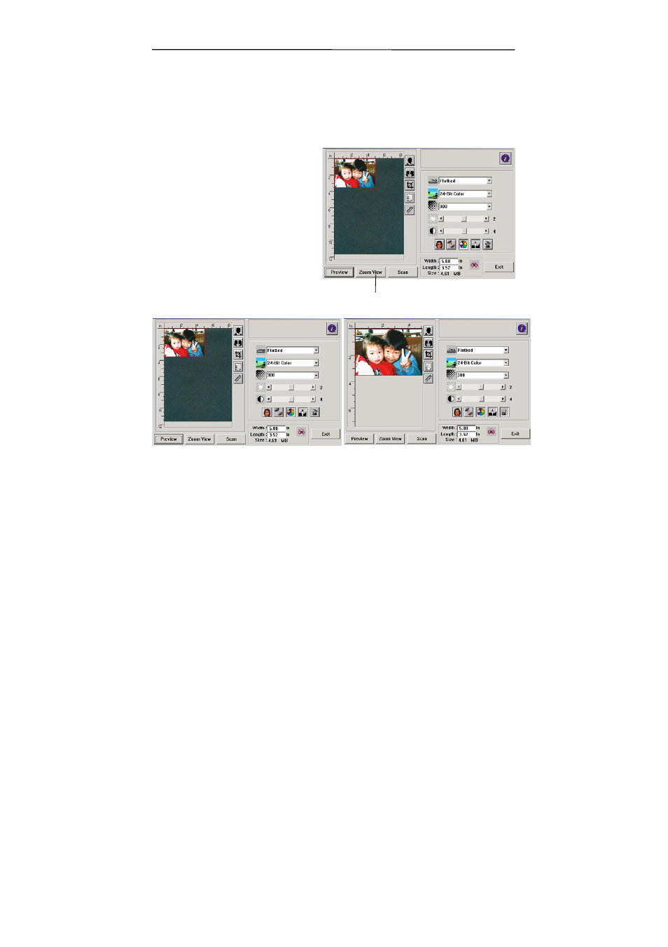 Avision AVA6 User Manual | Page 25 / 43