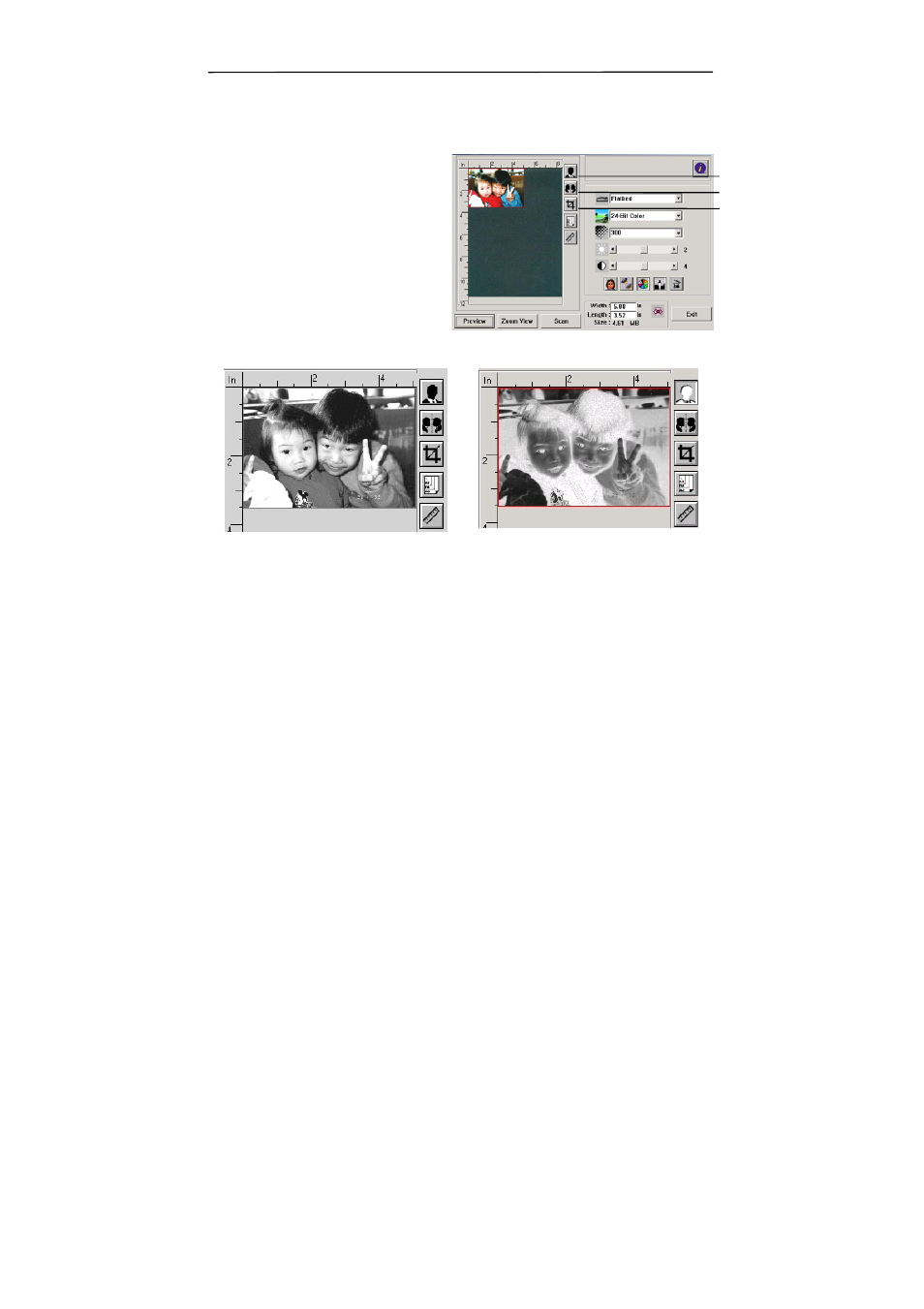 Avision AVA6 User Manual | Page 26 / 43