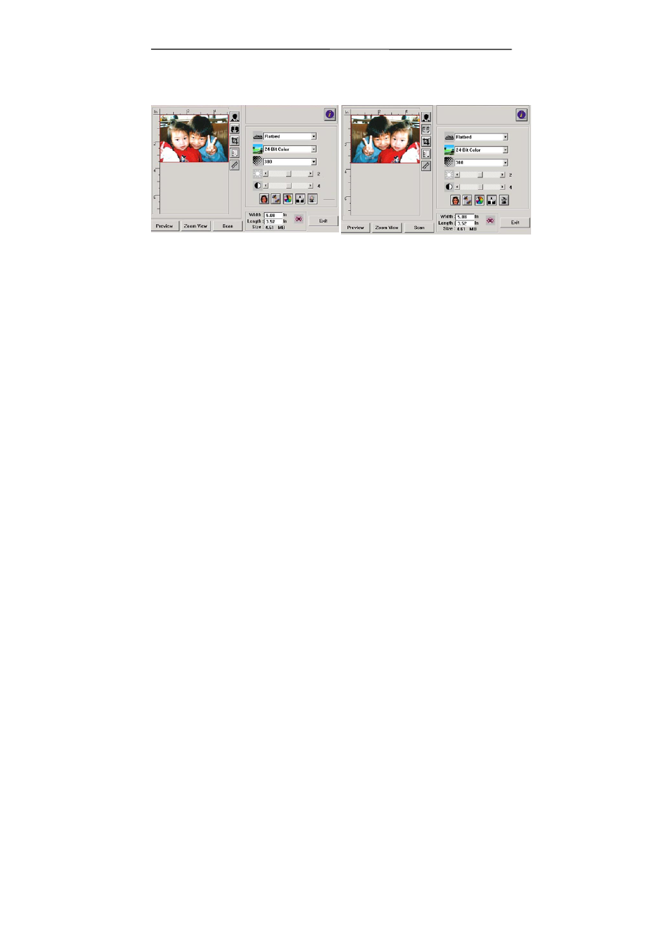 Avision AVA6 User Manual | Page 27 / 43