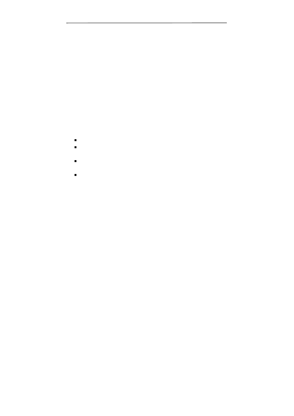 Avision AVA6 User Manual | Page 3 / 43
